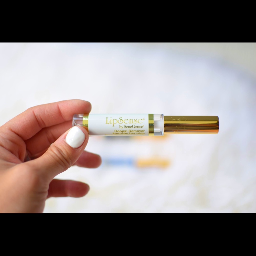 NEW Senegence Opps remover!